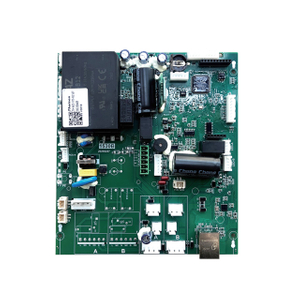 V16 AC Mode Three Controller (American Standard Dual Gun)