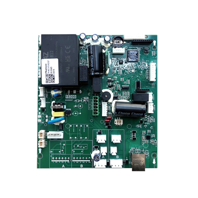 V16 AC Mode Three Controller (American Standard Dual Gun)