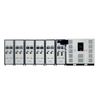 Multi Channel Feedback DC Charging Pile Testing System