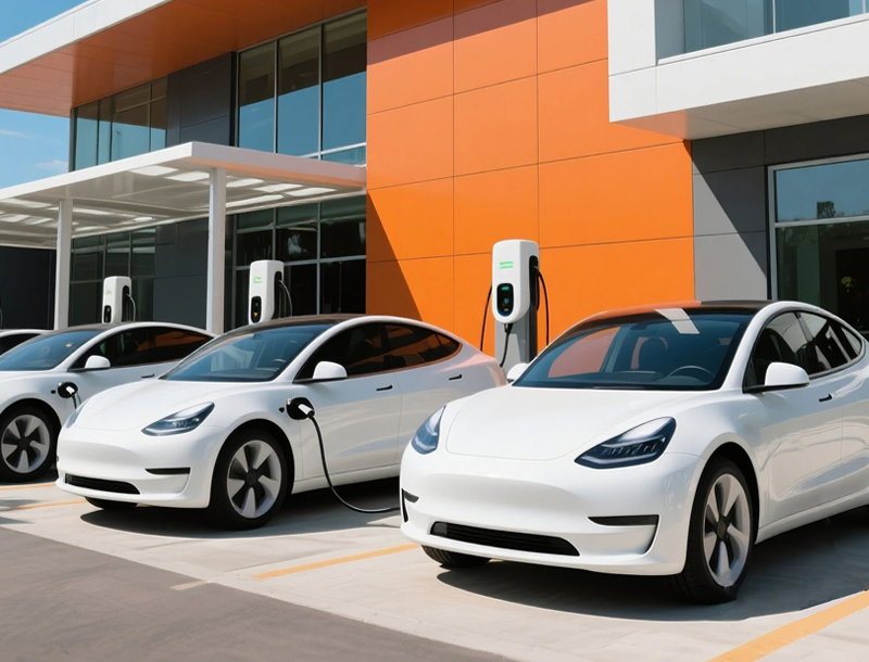 The 3C Certification Node for Charging Piles Is Approaching, And TiXin Technology Helps Pile Companies Obtain Certification with Ease