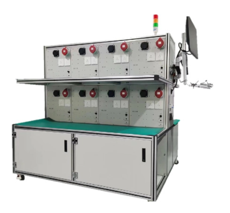 AC Charging Aging Equipment