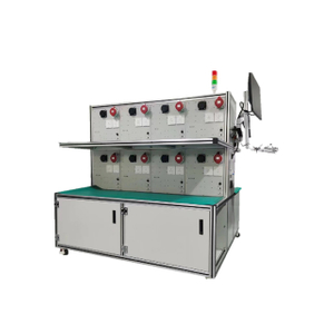 AC Charging Aging Equipment