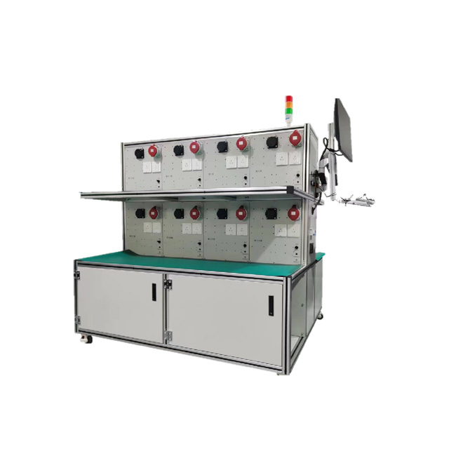 AC Charging Aging Equipment