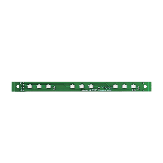 DC Light Board