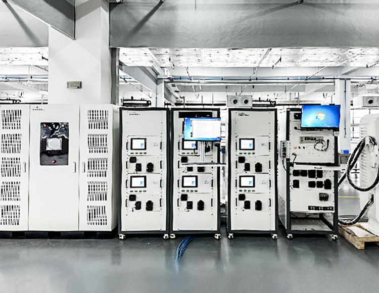To Charging Pile Manufacturers