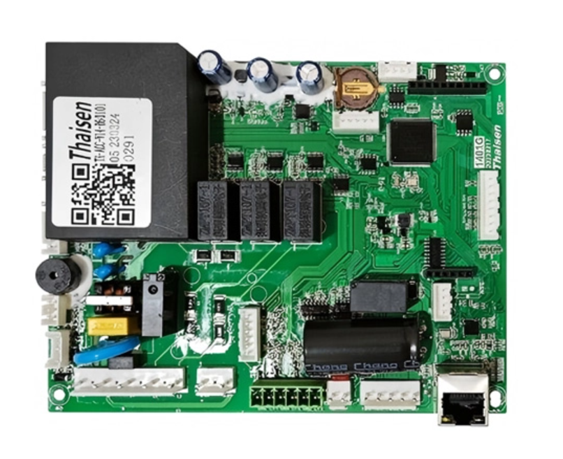 V14 European Standard AC Mode 3 Controller