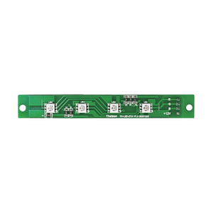 Communication Light Board