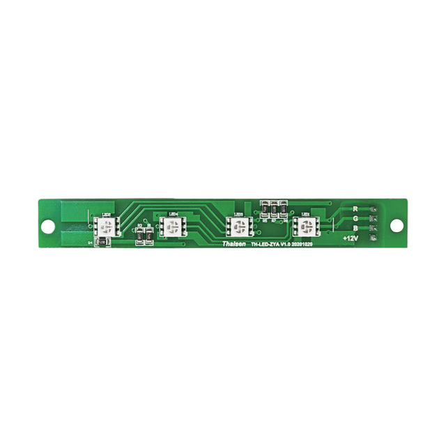 Communication Light Board
