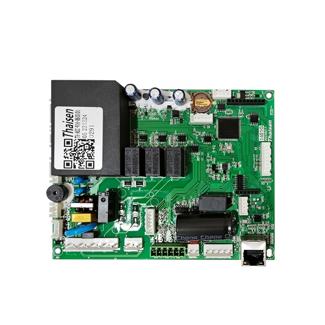 V14- European Standard AC Mode 3 Controller