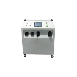 Heating Temperature Protection Testing Equipment