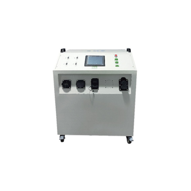 Heating Temperature Protection Testing Equipment