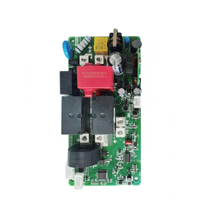 V12- European And American Standard AC Mode 2 Controller
