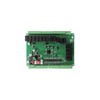 Half Torque Control Unit