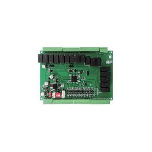 Half Torque Control Unit