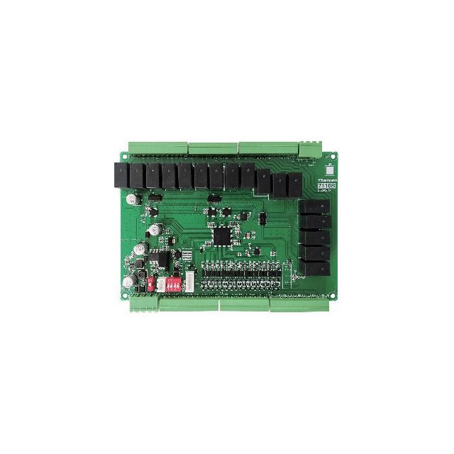 Half Torque Control Unit