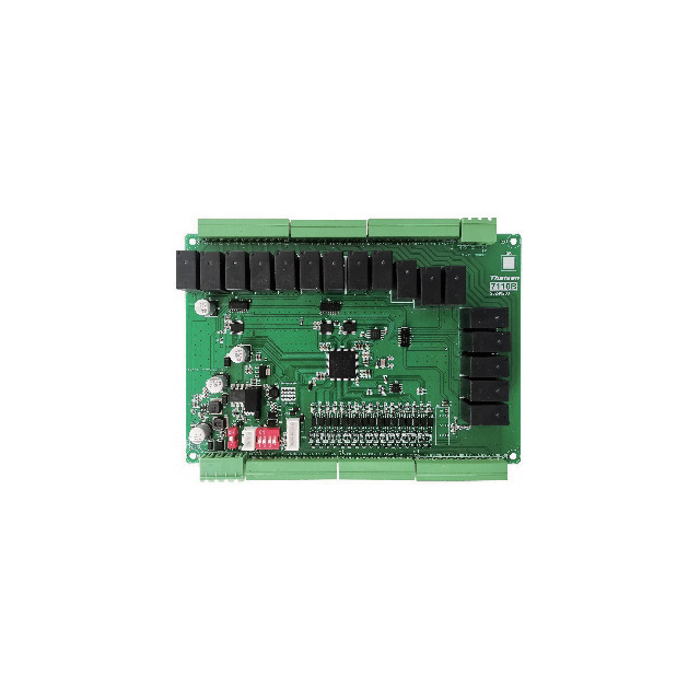 Half Torque Control Unit