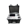 Portable Communication Interoperability Testing System