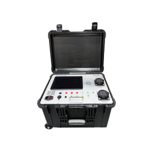 Portable Communication Interoperability Testing System
