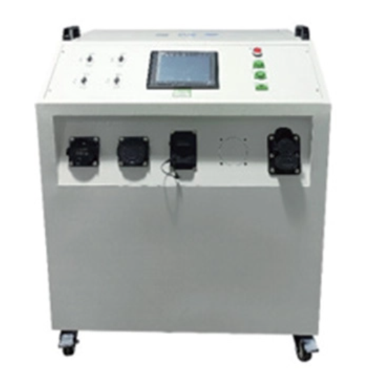 Heating Temperature Protection Testing Equipment