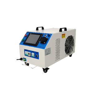 Single Phase AC Charging Test System (National, European, And American Standards)