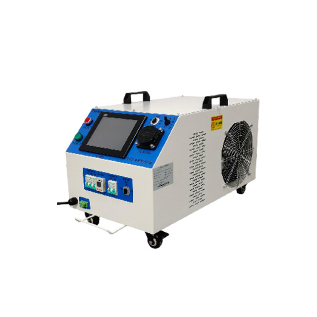 Single Phase AC Charging Test System (National, European, And American Standards)